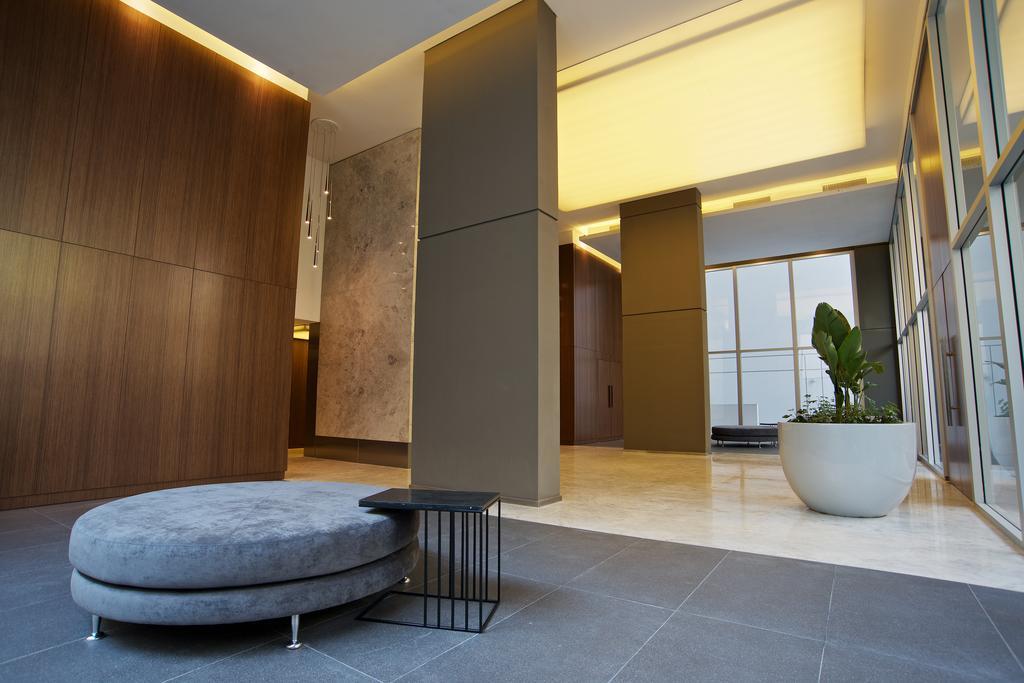 Apartamento Bonjour My Vera Ciudad Autónoma de Ciudad Autónoma de Buenos Aires Exterior foto
